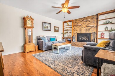 345 SW 8th Ave, Cedaredge, CO 81413 - photo 4