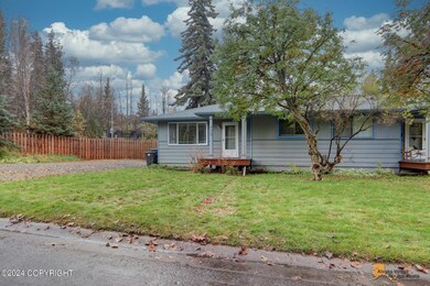 400 Aurora Dr, Anchorage, AK 99503 - photo 3