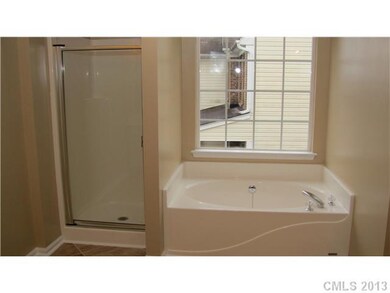 Bathroom - Master Bath