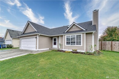 503 Eldredge Ave NW, Orting, WA 98360 - photo 2