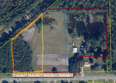 23949 Florida 16, Raiford, FL 32083 - photo 3