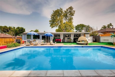 4295 Harlan St, Wheat Ridge, CO 80033 - photo 2