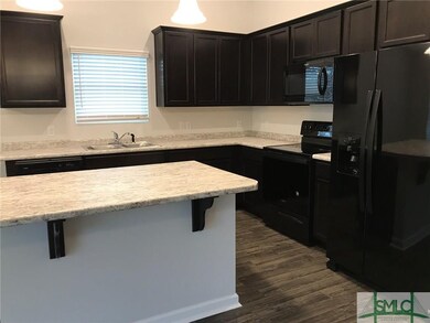 78 Burnt Oak Rd, Port Wentworth, GA 31407 - photo 6