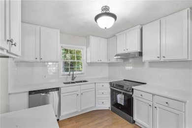 1260 White Oak St SE, Conyers, GA 30013 - photo 7