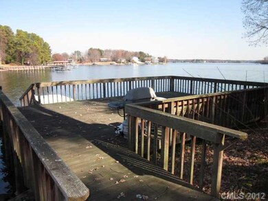 Pier
