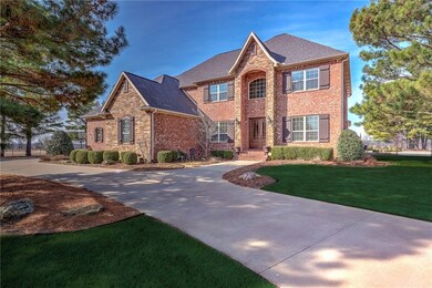  
6082 S Pack Ln, Rogers, AR 72758
