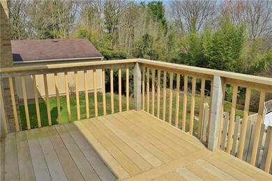 Composite decking will provide long lasting enjoym