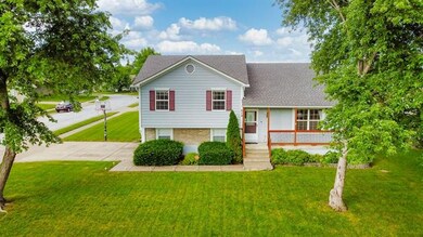 513 S Huntsman Blvd, Raymore, MO 64083 - photo 3