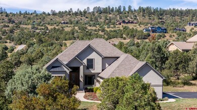 51 Basin Creek Cir, Durango, CO 81303 - photo 3