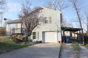 3805 W Overland Cir, Harrison, AR 72601 - photo 2