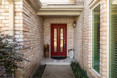 20519 Park Pine Dr, Katy, TX 77450 - photo 6