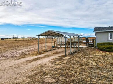 1392 Buffalo Run Rd, Calhan, CO 80808 - photo 7
