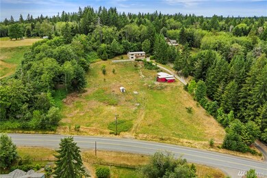 3991 E Grapeview Loop Rd, Grapeview, WA 98546 - photo 4