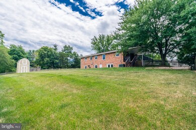 122 Whitfield Cir, Stephens City, VA 22655 - photo 6