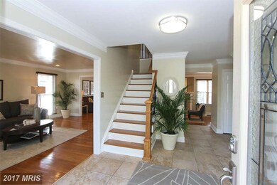 5600 Edson Ln, Rockville, MD 20852 - photo 3