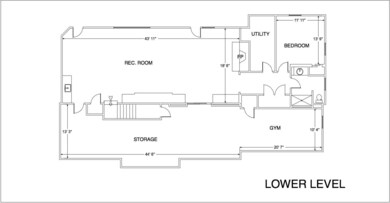 LOWER LEVEL