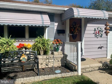 12 Park Ave, Pennsville, NJ 08070 - photo 3