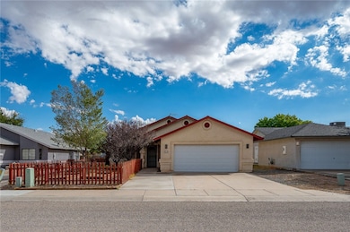 3714 N Irving St, Kingman, AZ 86409 - photo 2