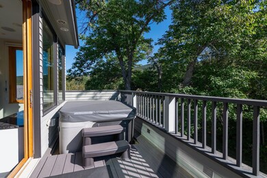 3016 Village S unit 3016, Carrabassett Valley, ME 04947 - photo 5