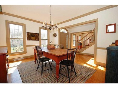 Dining Room.