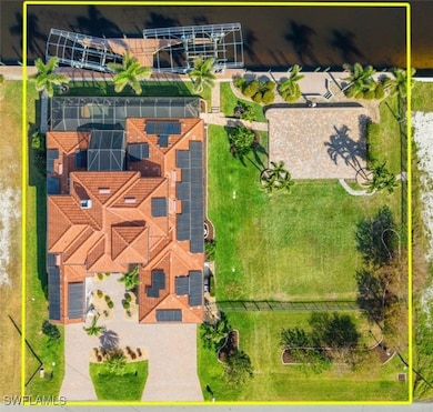 2 full lots gives you 160 feet of frontage and alm