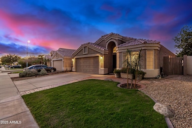 1122 W Morelos St unit 1, Chandler, AZ 85224 - photo 2