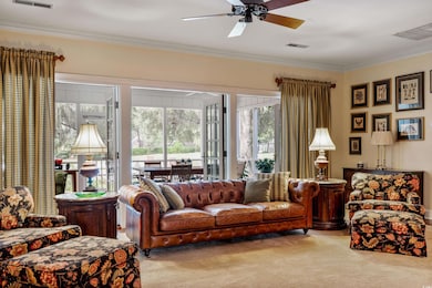 1259 Oatland Lake Rd, Pawleys Island, SC 29585 - photo 7