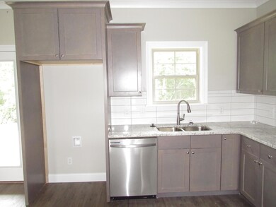 Kitchen 2nd View