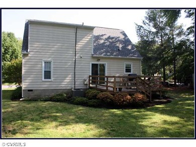Yard/Garden