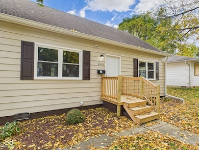 2710 Fairview St, Anderson, IN 46016 - photo 3