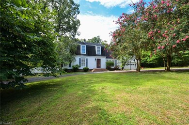 817 Monroe Ave, Asheboro, NC 27205 - photo 2