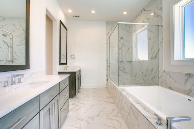 213 Carroll St, Fort Worth, TX 76107 - photo 7