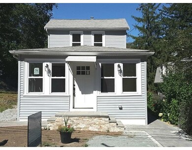 20 Linden Rd, West Roxbury, MA 02132 - photo 2