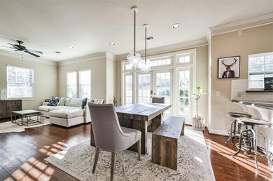 723 E 25th St, Houston, TX 77008 - photo 4