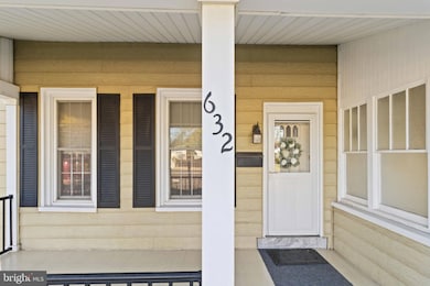 632 E Lehman St, Lebanon, PA 17046 - photo 4