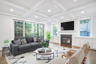 11 Woodhaven Rd, Waban, MA 02468 - photo 6