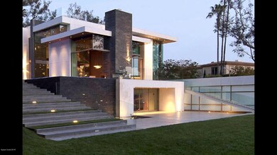Ocean View Villa Concept