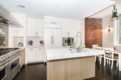 287 Hanover St unit 5-2, Boston, MA 02113 - photo 2