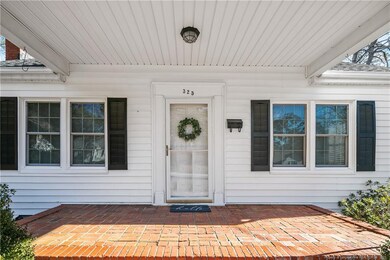 325 Pinecrest Dr, Fayetteville, NC 28305 - photo 4