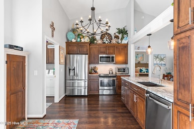 7568 Dunbar Dr SW, Sunset Beach, NC 28468 - photo 7