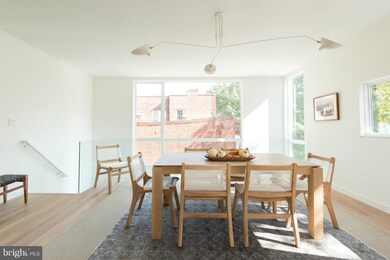 1501 4th St NW unit 2, Washington, DC 20001 - photo 2