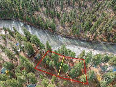 1 Hidden Way, Lowman, ID 83637 - photo 3