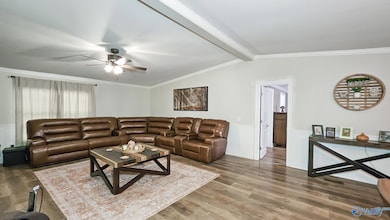 18803 Eureka Way, Elkmont, AL 35620 - photo 3