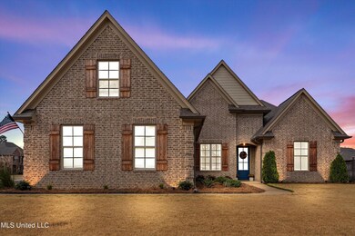 3450 Tate's Way, Hernando, MS 38632 - photo 2