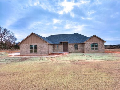 5835 Scarlett Oak Rd, Guthrie, OK 73044 - photo 3