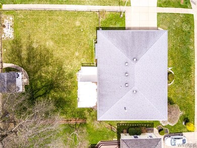 510 Homestead Dr, North Tonawanda, NY 14120 - photo 5