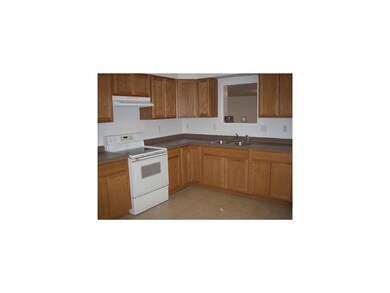 Kitchen. Beautiful new kitchen