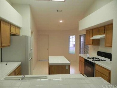 Kitchen with eat in area and breakfast bar