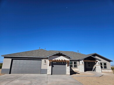 1607 Las Vistas, Alamogordo, NM 88310 - photo 2