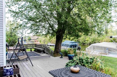 8188 E North Rd, Syracuse, IN 46567 - photo 7